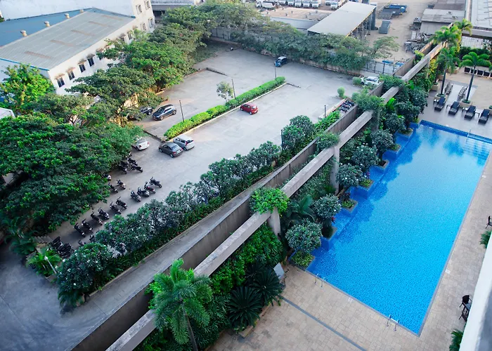 Courtyard By Marriott Pune Chakan