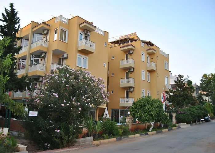 Benna Hotel