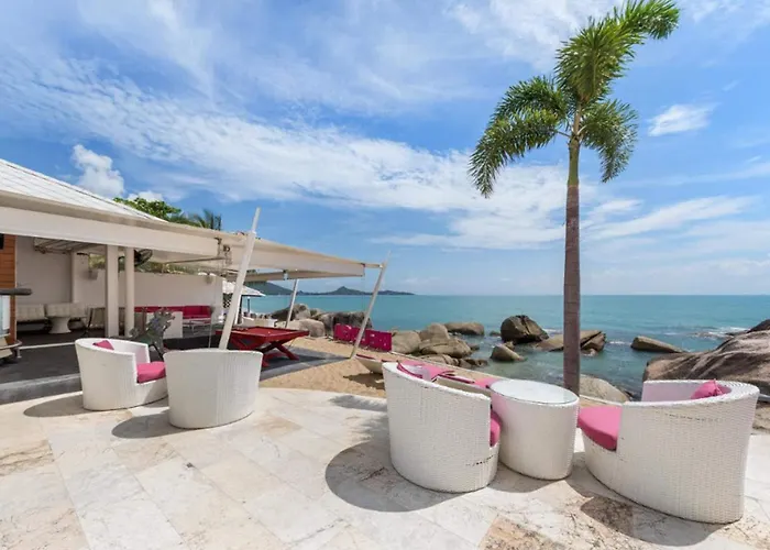 Boutique hotel only: Beluga Boutique Hotel