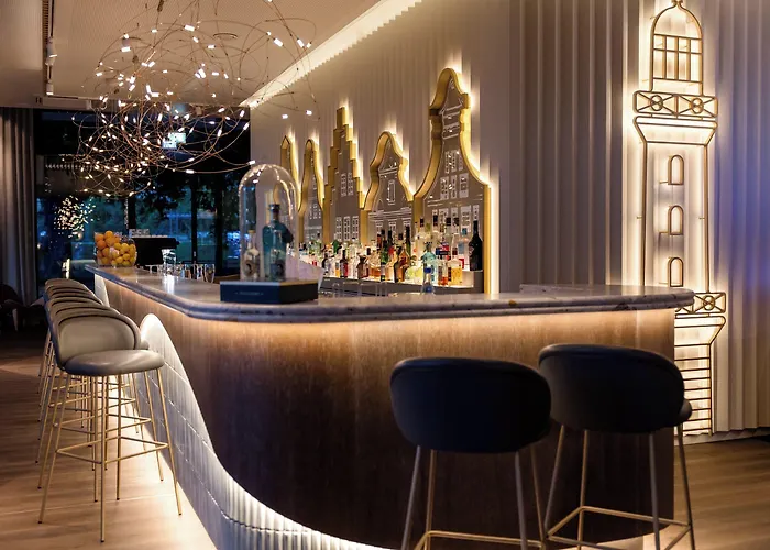 Motel One Rostock