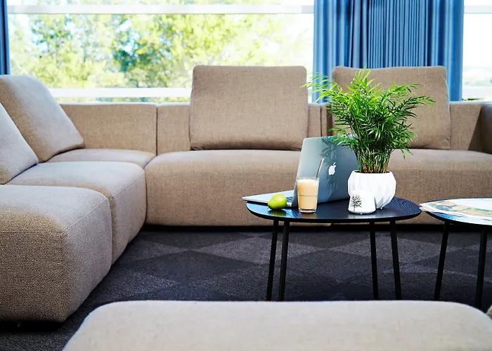 Horisont Hotel & Konference