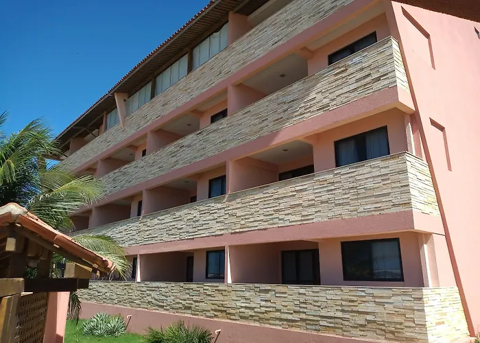 Atlantico Hotel Maceio