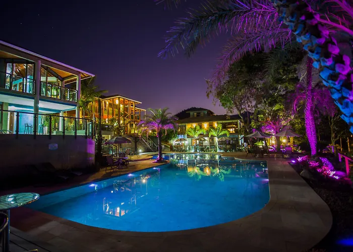 Eco Resort Serra Imperial