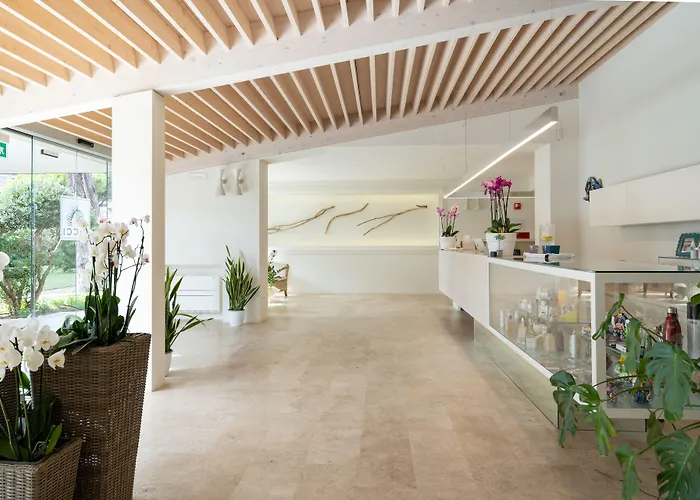 Familienhotel: Ricci Hotel - Marina Di Grosseto