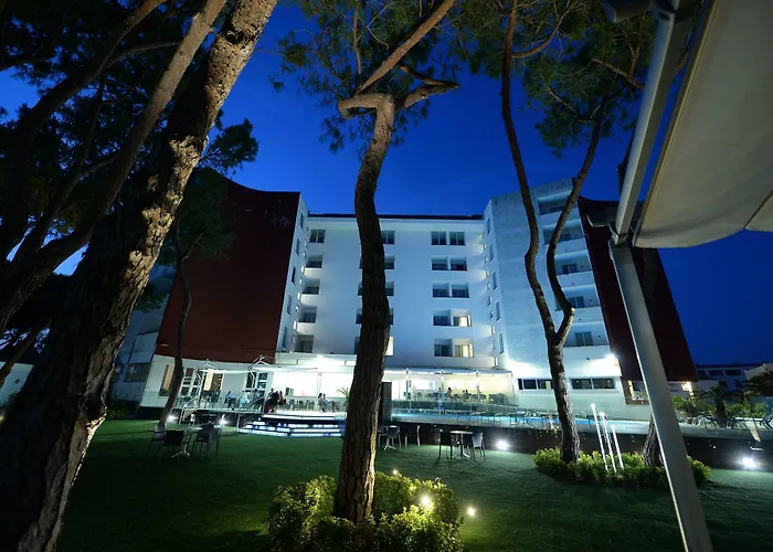 Giulivo Hotel&Village