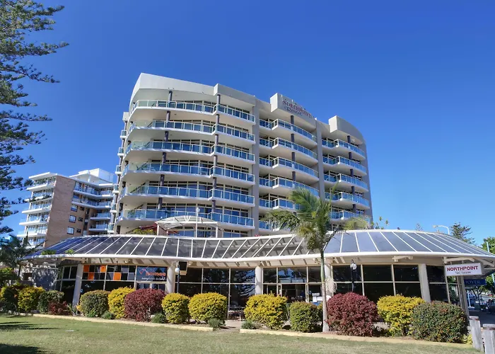 Northpoint Apartments