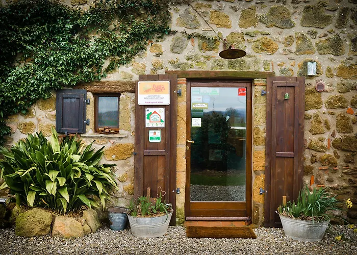 Villa privata: Agriturismo Biologico Sant'Egle