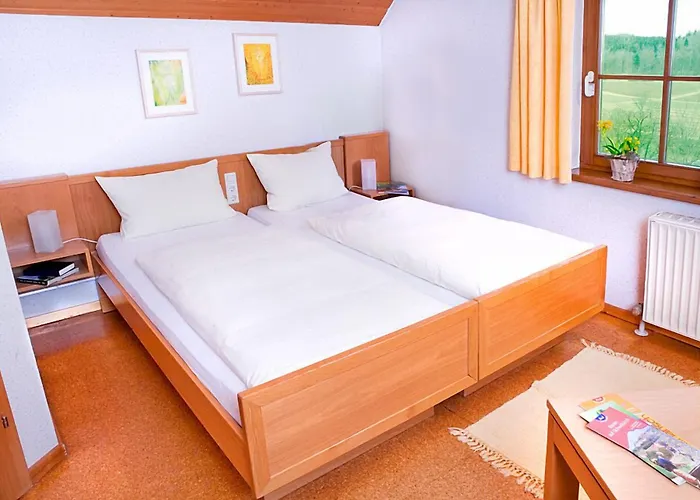 Landhotel Osswald