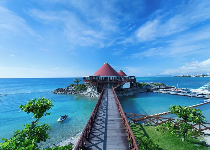 Renaissance Okinawa Resort