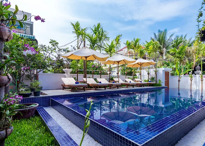 Unique Angkor