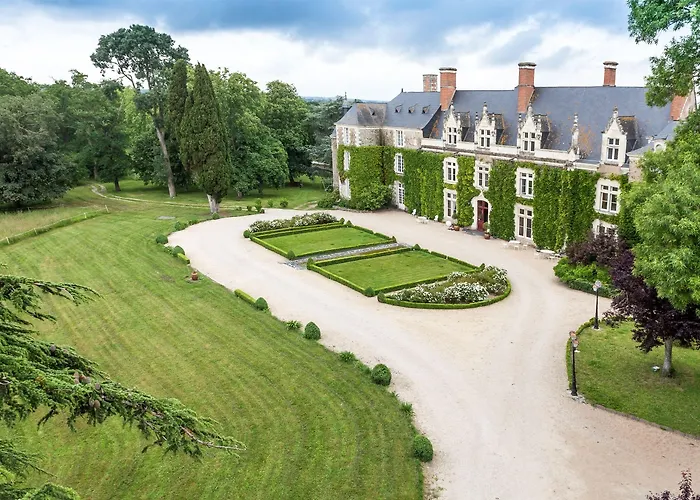Chateau De L'Epinay