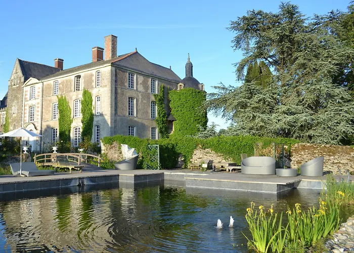 Château de l'Epinay