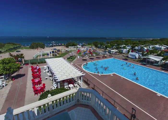 Internazionale - Family Village