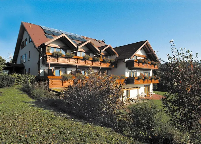 Landhaus Sonnenhof
