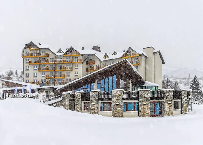 Hotel familiare: Hotel Piandineve
