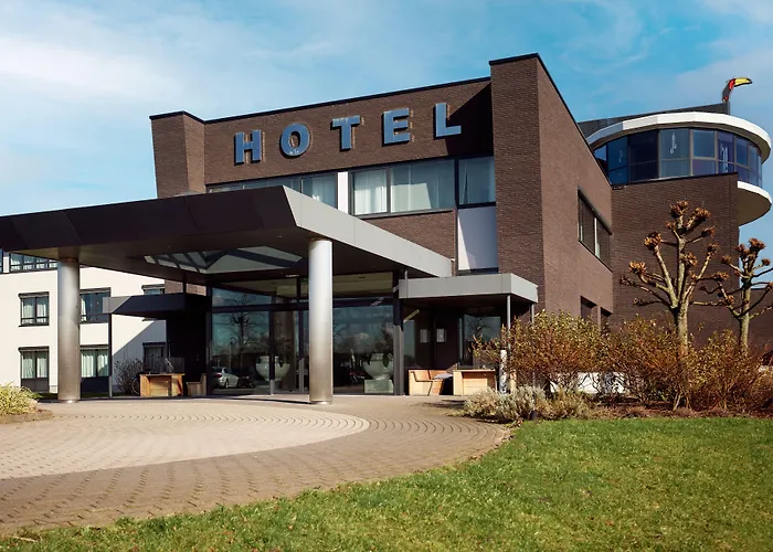 Van Der Valk - Veghel
