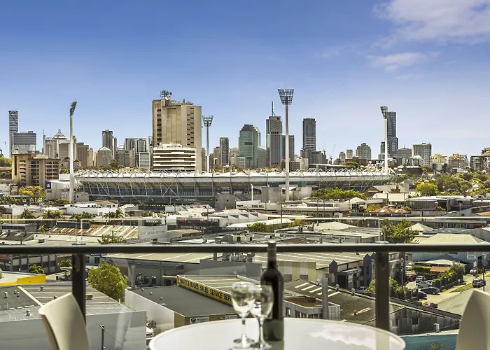 Quest Woolloongabba