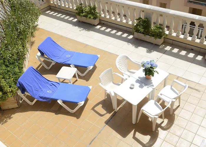 Hotel Amoros