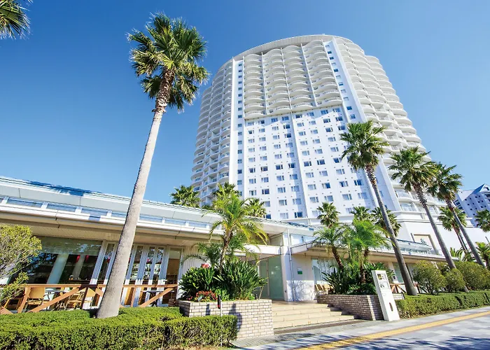 Hotel Emion Tokyo Bay