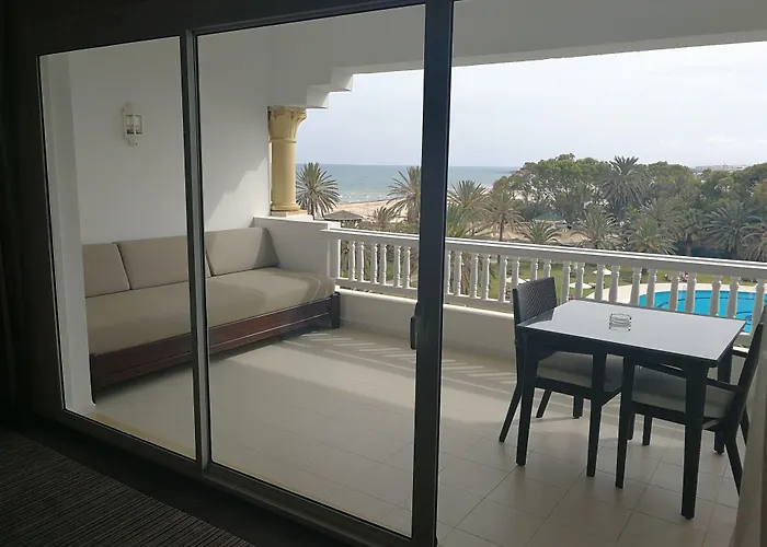 Oceana Hotel & Spa (Adults Only)