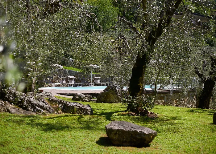 Villa Orizzonte