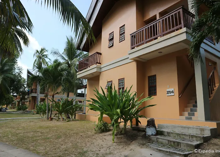 Dos Palmas Island Resort And Spa