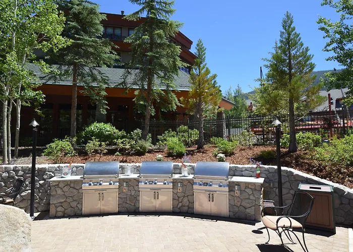 Heavenly Village Condos - Grand Residence