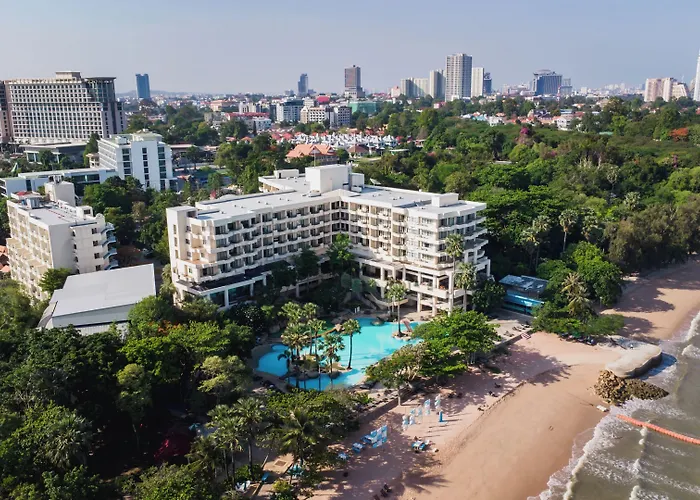 Garden Sea View Resort