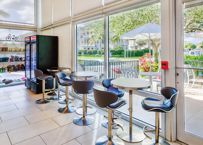 Prestige Hotel Vero Beach