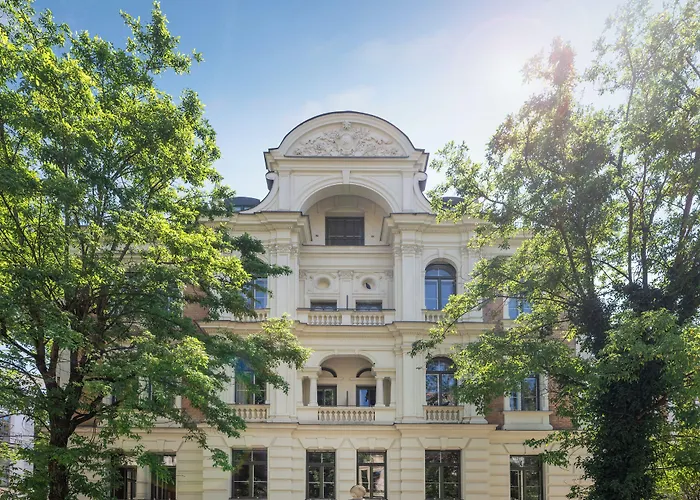 3-Sterne-Hotel: Hotel Uhland