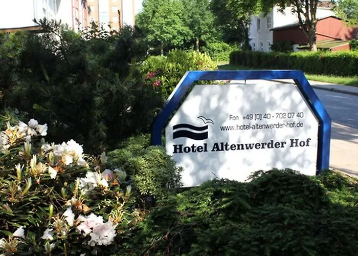 Altenwerder Hof