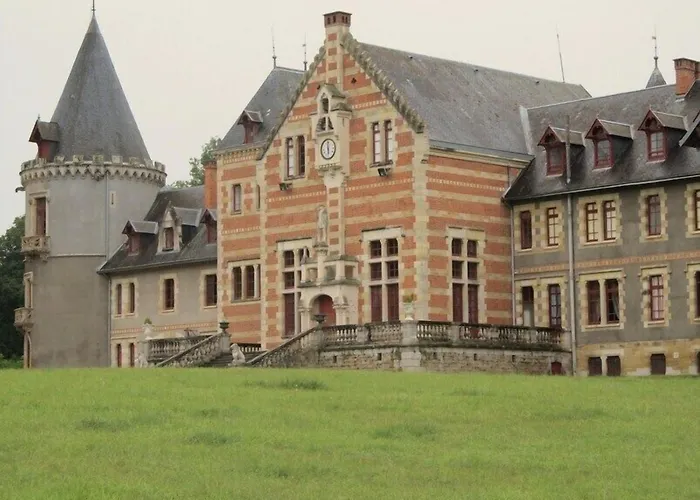 Château de Béguin