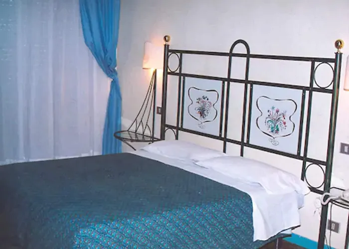 Hotel Scala Greca