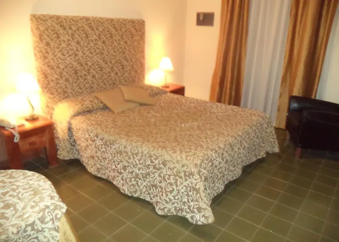 Hotel Scala Greca