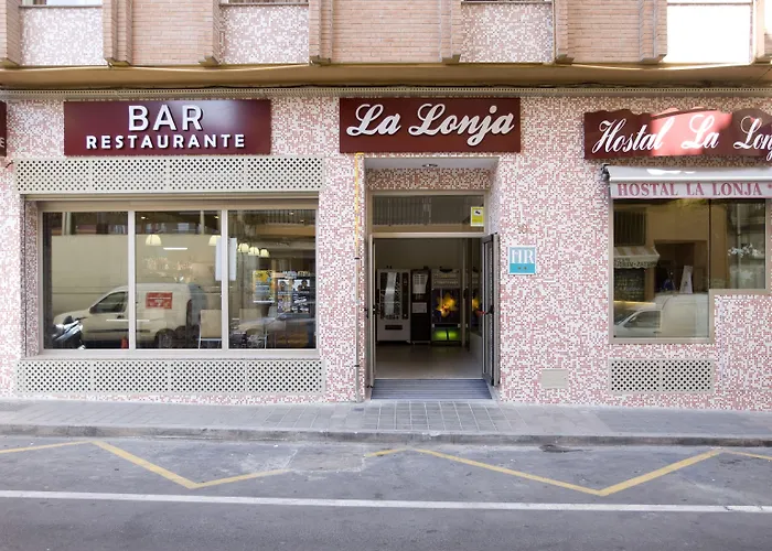 La Lonja