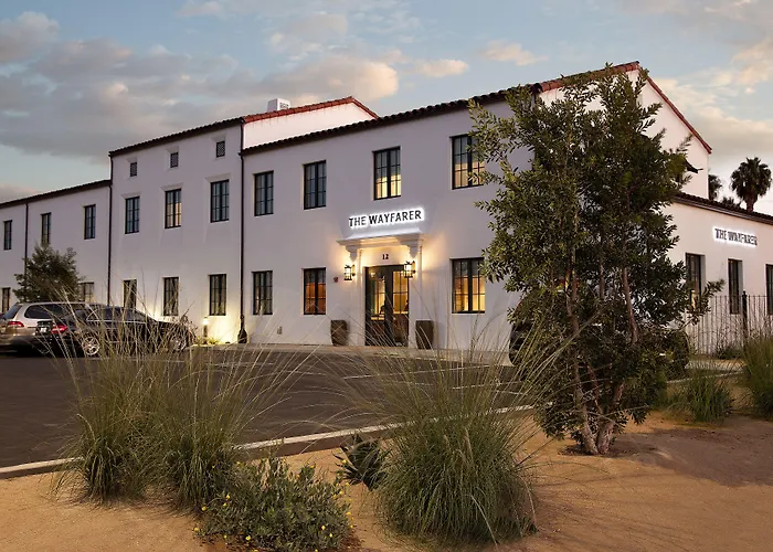 Moxy Santa Barbara