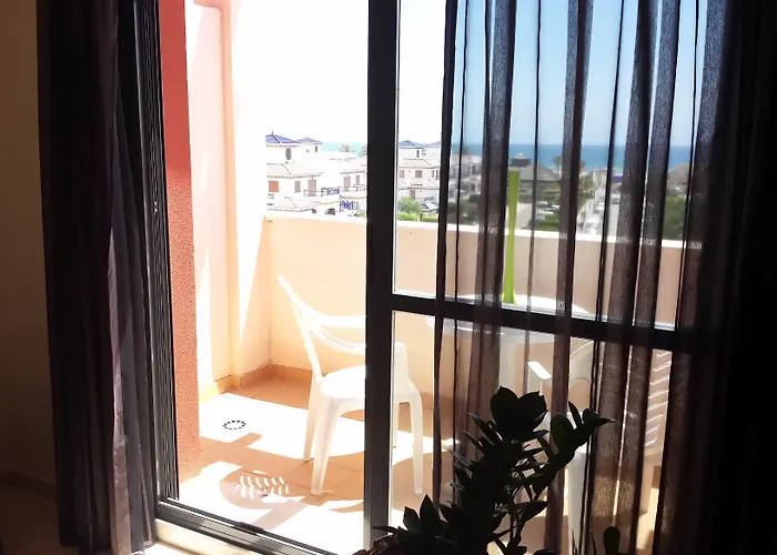 Hotel Adaria Vera