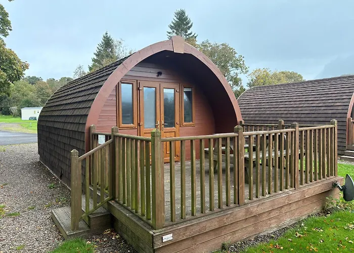 Campsie Glen Holiday Park