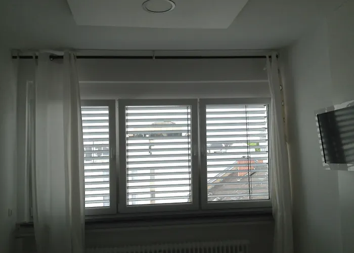 Cheap hotels Business Hostel Wiesbaden One