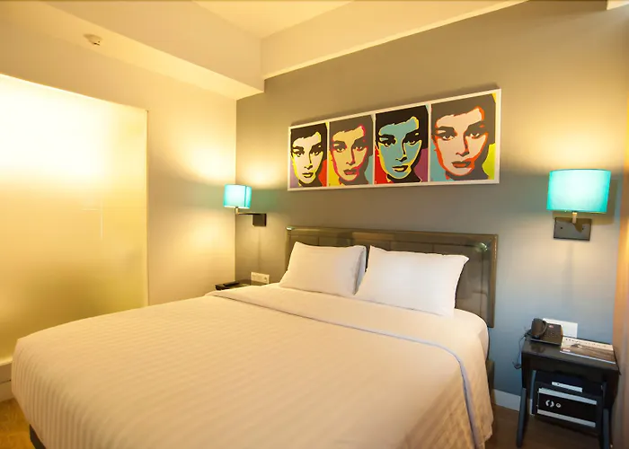 Idoop Hotel By Prasanthi
