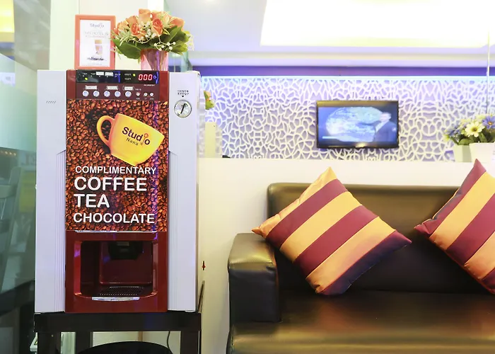 Vacation rental: Studio Nana By Icheck Inn