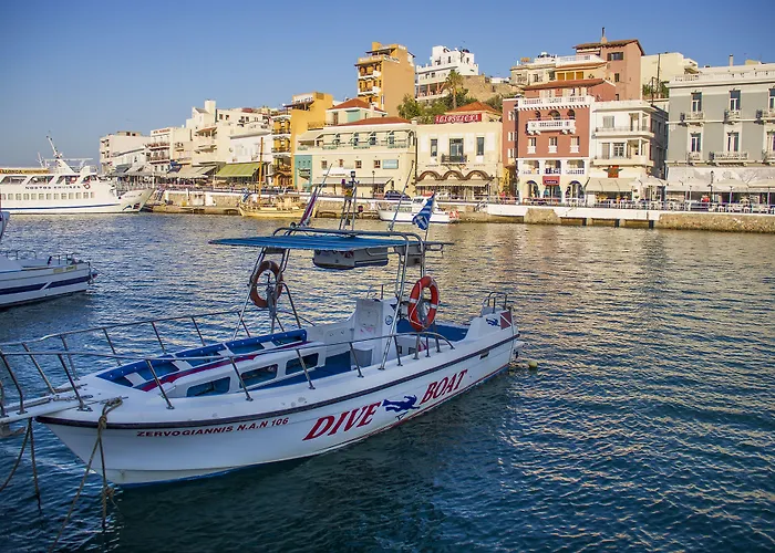 Hôtel-boutique: Porto Maltese Boutique Estate