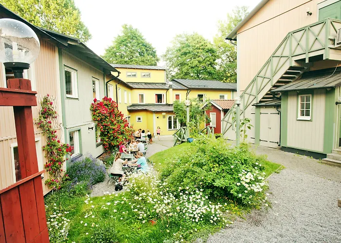 Stf Zinkensdamm