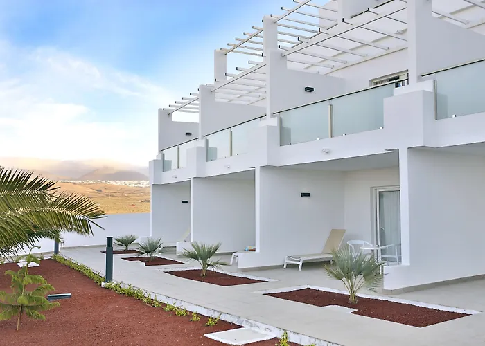Aequora Lanzarote Suites