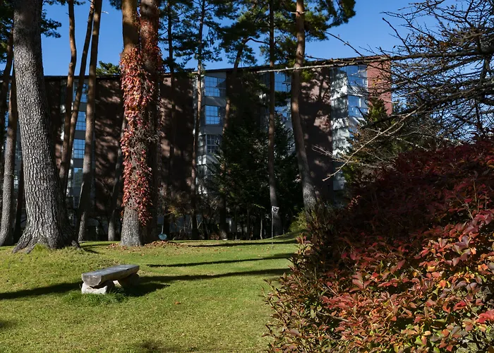 Fuji Premium Resort
