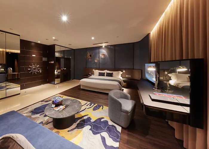 One15 Marina Sentosa Cove Singapore