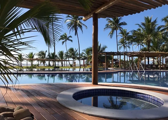 Resort Tororomba