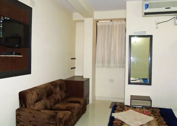 Koramangala Residency