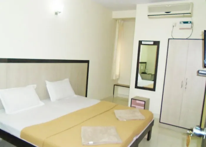 Koramangala Residency