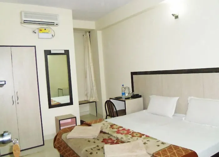 Koramangala Residency